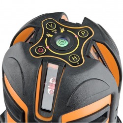 تراز لیزری خطی مدل LS669 لای سای تراز لیزری خطی مدل LS669 لای سای