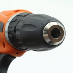 دریل شارژی شیلدر مدل SH-1012L