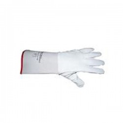 دستکش جوشکاری آرگون مدل D420