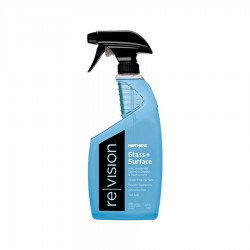 اسپری تمیزکننده و براق کننده شیشه خودرو مادرز