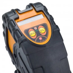 تراز لیزری خطی مدل LS672 لای سای