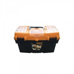 جعبه ابزار مهر سایز 18 اینچ مدل BLO18