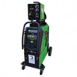 اینورتر جوش میگ مگ و الکترود 500 آمپر دیجیتال مدل MIG 500 IT ایران ترانس اینورتر جوش میگ مگ و الکترود 500 آمپر دیجیتال مدل MIG 500 IT ایران ترانس