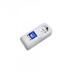 محافظ برق کولر گازی مدل PE683 پارت الکتریک