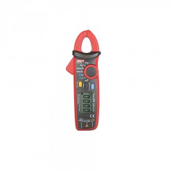 مینی آمپر متر کلمپی 60 آمپر یونیتی مدل UNIT UT-211B مینی آمپر متر کلمپی 60 آمپر یونیتی مدل UNIT UT-211B