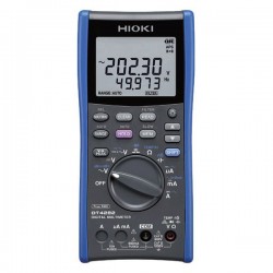 مولتی متر مدل DT4252 هیوکی
