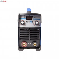 اینوتر صنعتی 200 آمپر اکتیو مدل AC-48200