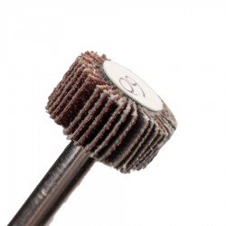 سنباده چتری قطر 20 میلی متری درجه یک ایرانی