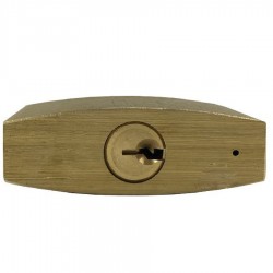 قفل آویز 70mm ویرو Padlock