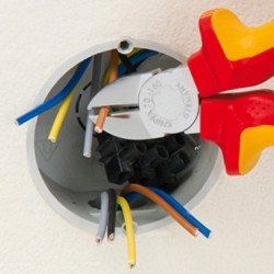 سیم چین 5.5 اینچ نیپکس-7002140 سیم چین 5.5 اینچ نیپکس-7002140