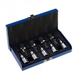 مجموعه مبدل سری بکس به سری ستاره ای نووا مدل NTS 7005 با درایو 1/2 اینچ مجموعه مبدل سری بکس به سری ستاره ای نووا مدل NTS 7005 با درایو 1/2 اینچ