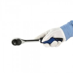 دسته جغجغه مدل NTS 7010 سایز 10 اینچ نووا دسته جغجغه مدل NTS 7010 سایز 10 اینچ نووا