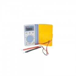 مولتی متر دیجیتال جیبی مستک MASTECH MS8216
