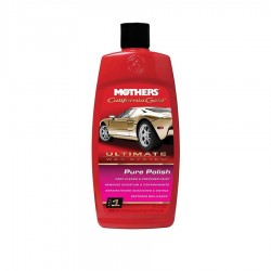 پولیش مایع زبر خودرو مادرز