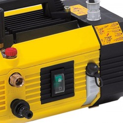 کارواش 150 بار مدل Blitz 8.15 آنووی ریوربری کارواش 150 بار مدل Blitz 8.15 آنووی ریوربری