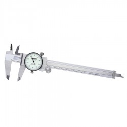 کولیس ساعتی 15 سانت اینسایز مدل 1311-150A کولیس ساعتی 15 سانت اینسایز مدل 1311-150A