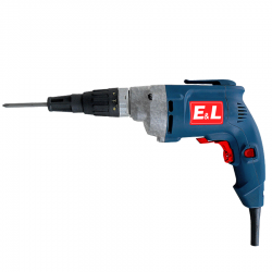 پیچ گوشتی برقی ای اند ال مدل SD1357 پیچ گوشتی برقی ای اند ال مدل SD1357