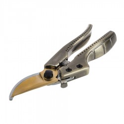 قیچی باغبانی مدل V-7 واستر