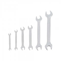 ست آچار دو سر تخت مدل 736638 استنلی