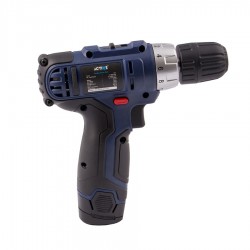 دریل پیچ گوشتی شارژی 12 ولت اکتیو مدل AC-3012L