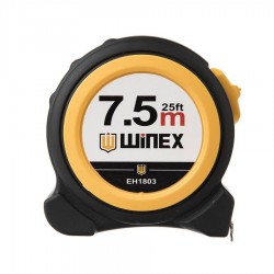 متر 7.5 متری وینکس مدل EH1803 متر 7.5 متری وینکس مدل EH1803