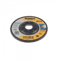 صفحه ساب فلز 115 میلی‌متر دیوالت مدل DWA4514SIA