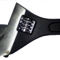 آچار فرانسه 10 اینچ جنیوس