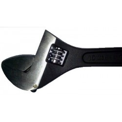 آچار فرانسه 10 اینچ جنیوس