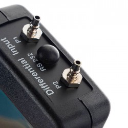 مانومتر لوترون مدل PM-9100 مانومتر لوترون مدل PM-9100