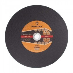 صفحه برش پروفیل 355 میلیمتر مدل 355X3 شیلدر