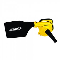 دمنده و مکنده کنزاکس مدل KEB-1680 دمنده و مکنده کنزاکس مدل KEB-1680