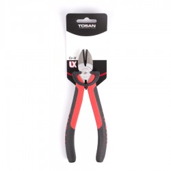 سیم چین 7 اینچ توسن