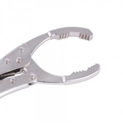 انبر قفلی فیلتر باز کن 9 اینچ اکتیو مدل AC-6009FL انبر قفلی فیلتر باز کن 9 اینچ اکتیو مدل AC-6009FL