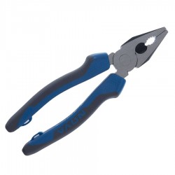 انبردست مدل NTP-8005 سایز 8 اینچ نووا