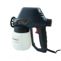 پیستوله برقی 130 وات آیرون مکس IM-S2012 پیستوله برقی 130 وات آیرون مکس IM-S2012