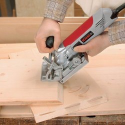 فرز نجاری لبه زن (بیسکویت زن) مدل 800FDF کرس فرز نجاری لبه زن (بیسکویت زن) مدل 800FDF کرس