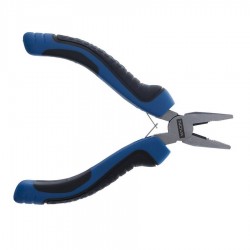 انبردست مدل NTP 8121 سایز 4.5 اینچ نووا انبردست مدل NTP 8121 سایز 4.5 اینچ نووا