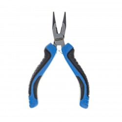 انبر دم باریک نووا مدل NTP 8122 سایز 4.5 اینچ