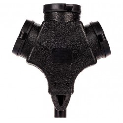 سه راهی صنعتی کرال فردان الکتریک بدون سیم سه راهی صنعتی کرال فردان الکتریک بدون سیم