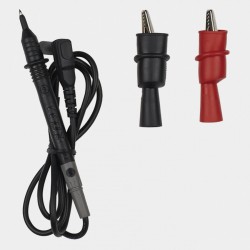 تستر ولت قلمی دیجیتال مستک مدل MS8212 تستر ولت قلمی دیجیتال مستک مدل MS8212