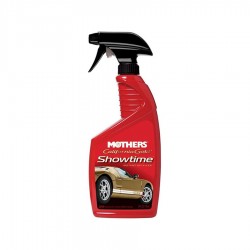 اسپری واکس بدنه خودرو مادرز