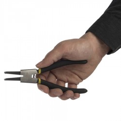 خار باز کن سرکج 7 اینچ مدل 842728 استنلی