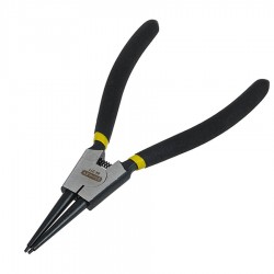 خار باز کن مستقیم 7 اینچ مدل 842718 استنلی