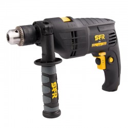 دریل چکشی 850 وات سفیر مدل 1952 دریل چکشی 850 وات سفیر مدل 1952