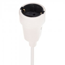 سیم سیارخیام الکتریک همراه با پریز صنعتی مدل 105 سیم سیارخیام الکتریک همراه با پریز صنعتی مدل 105