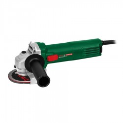 مینی فرز آهنگری 750 وات DWT مدل WS07-115E