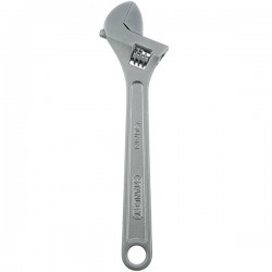 آچار فرانسه 10 اینچ استنلی آچار فرانسه 10 اینچ استنلی