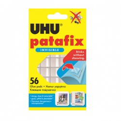 چسب دو طرفه شفاف پتافیکس 56 عددی اوهو
