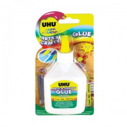 چسب مایع هنری 100 میلی لیتری اوهو