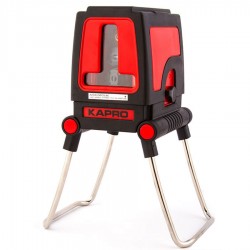 ترازلیزری مدل 872 کاپرو ترازلیزری مدل 872 کاپرو